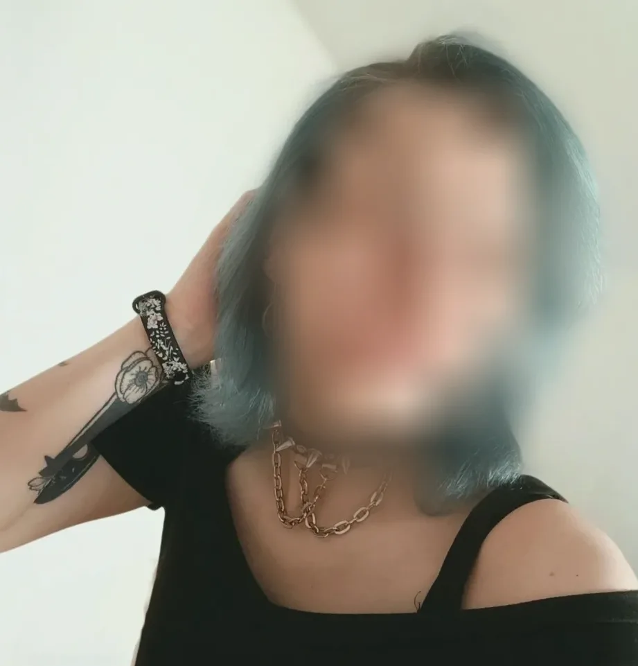 Bianca, 34