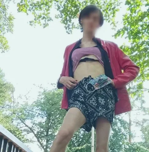 Fatima, 22