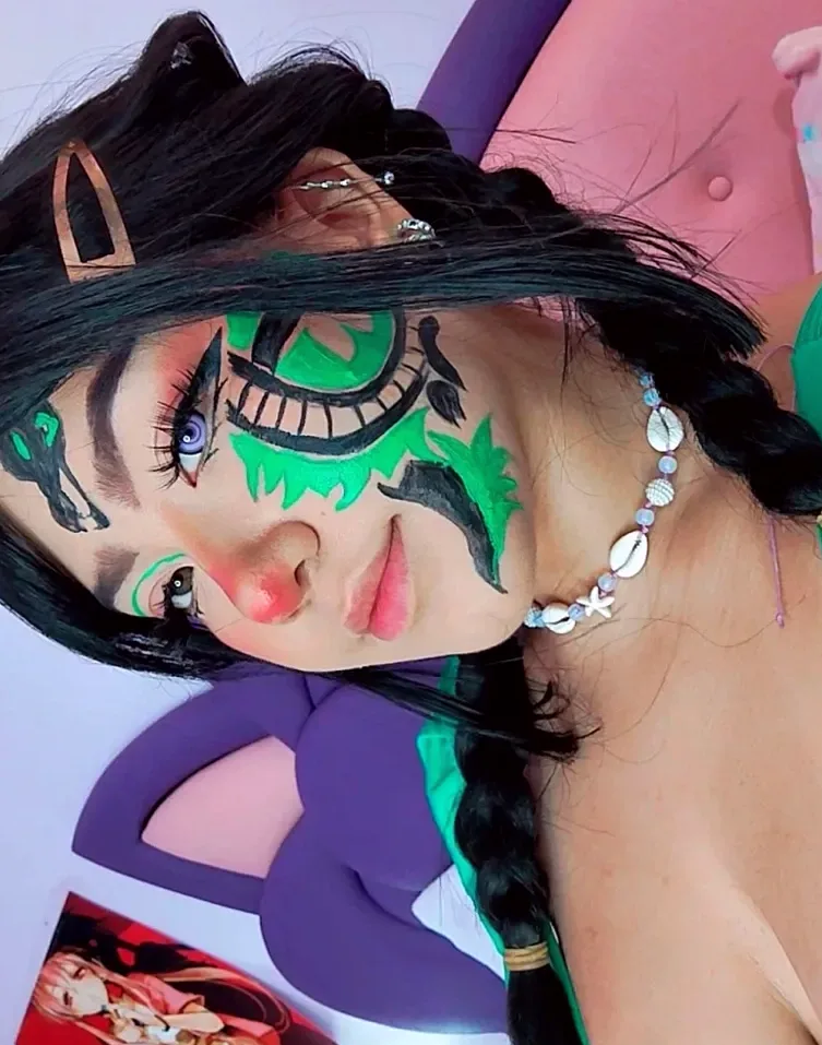 Iris, 25