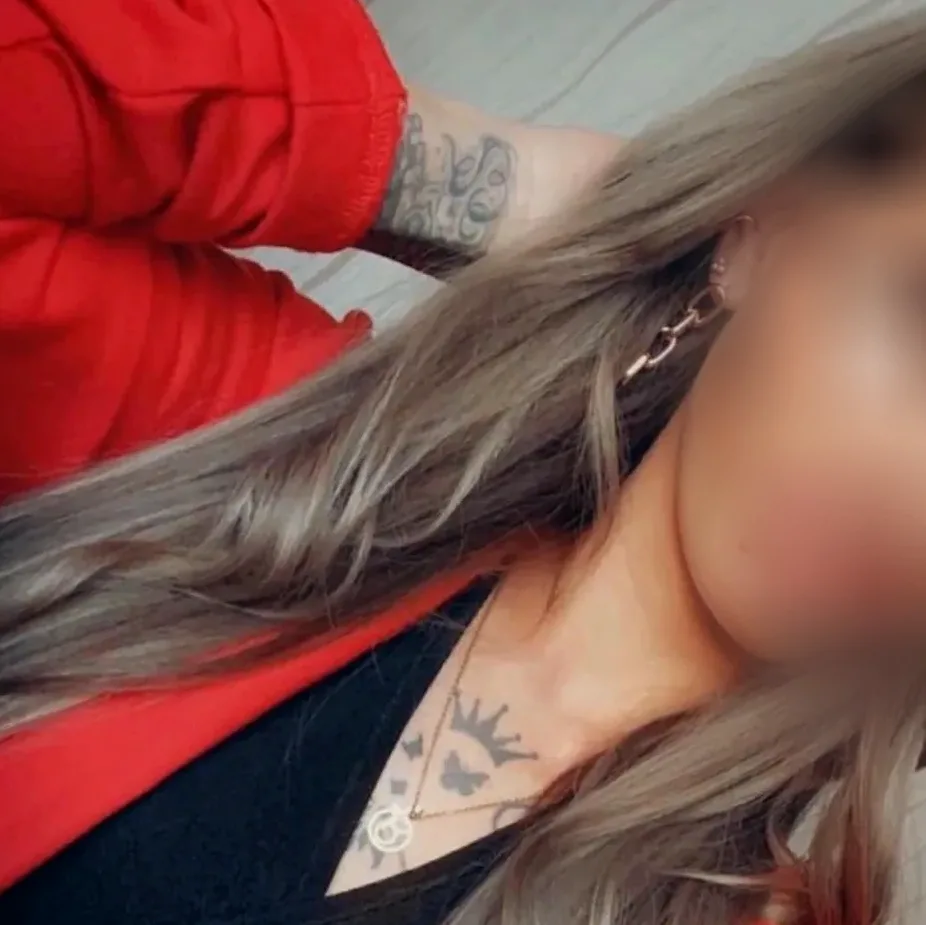 Jill, 32