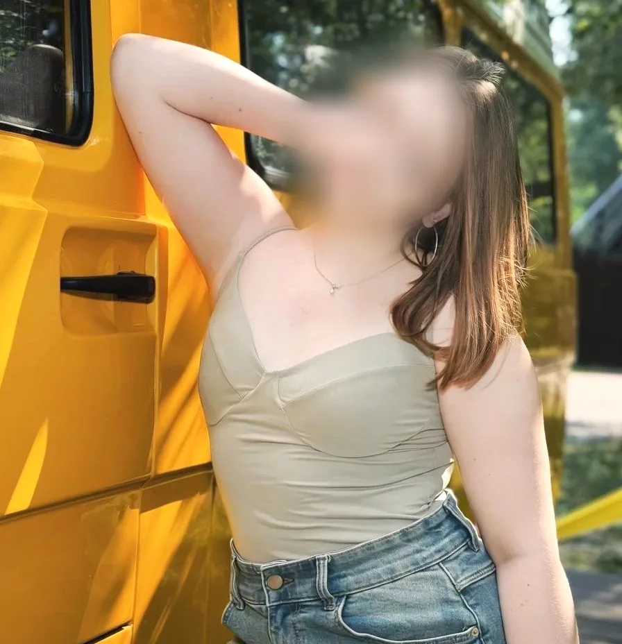 Marit, 19
