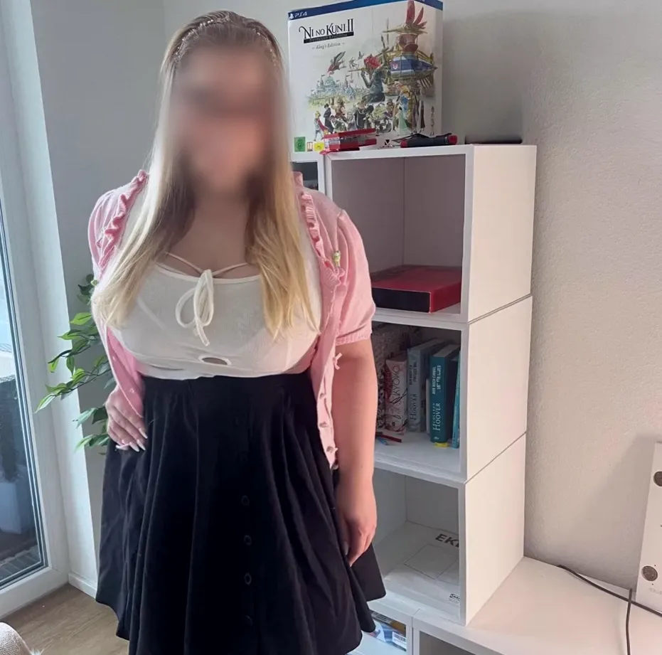 Renske, 32