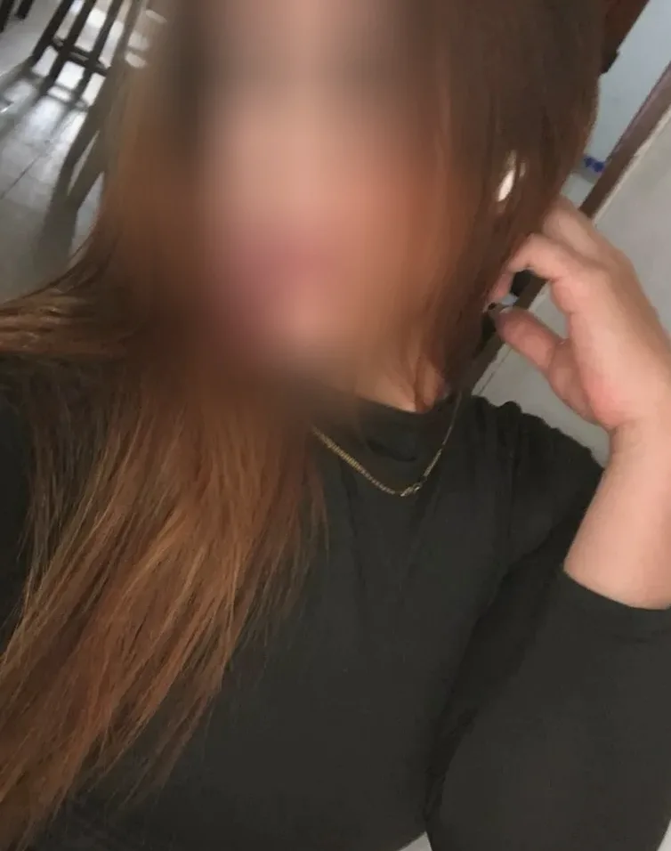 Sofie, 20